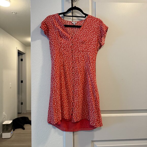 Rails Helena Dress - Picture 2 of 6